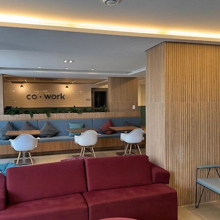 Studio Em São Paulo Exteriör bild