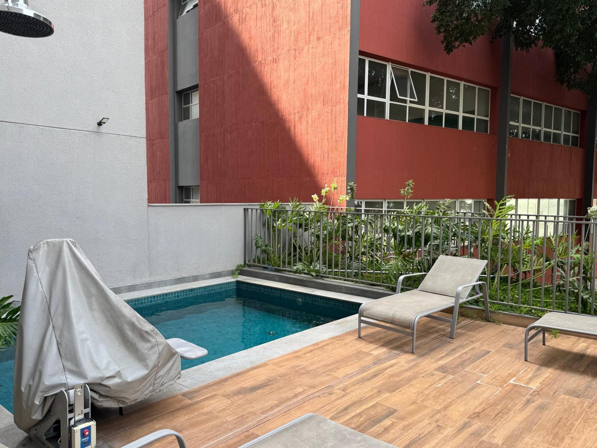Studio Em São Paulo Exteriör bild