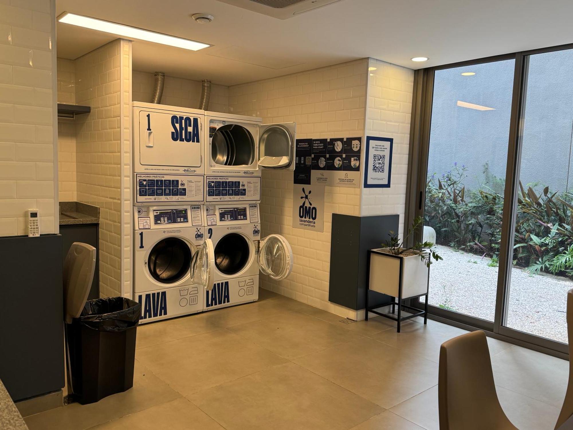 Studio Em São Paulo Exteriör bild