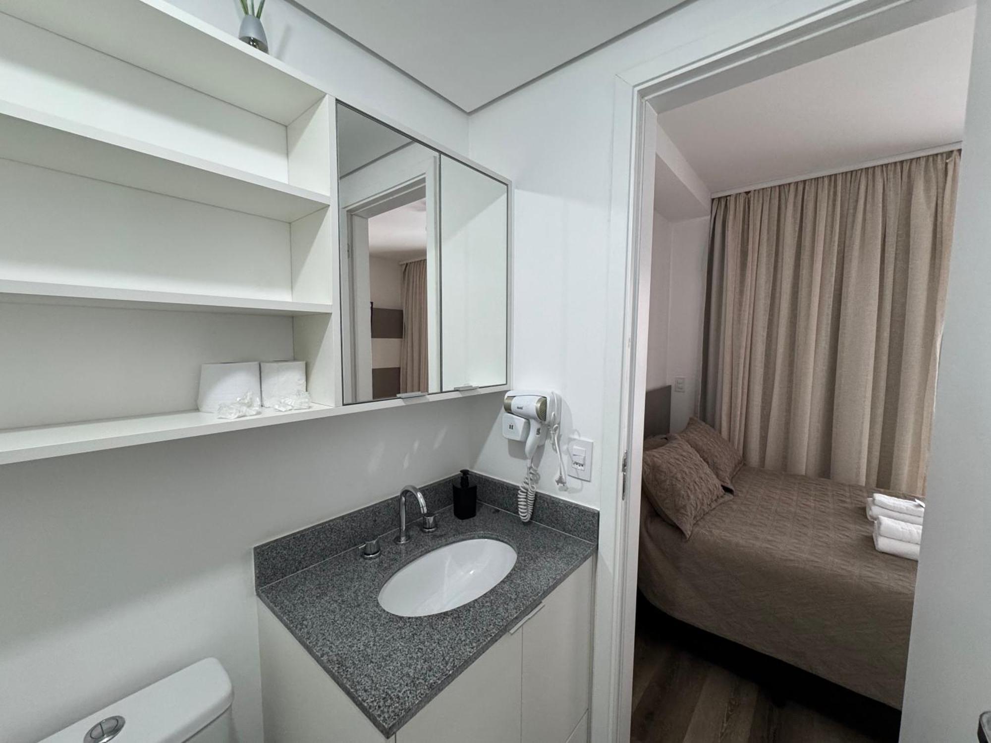 Studio Em São Paulo Exteriör bild